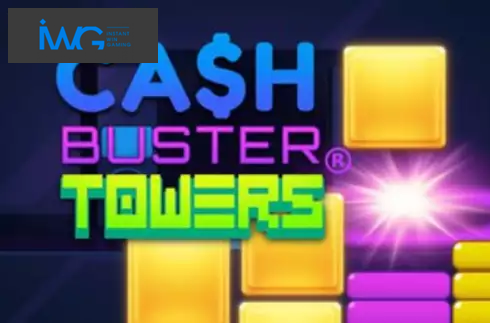 Cash Buster Towers